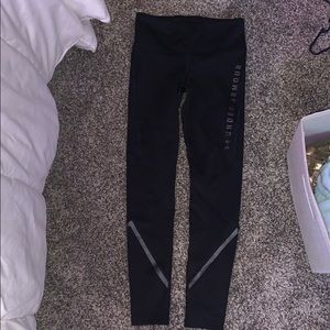 Under Armour leggings